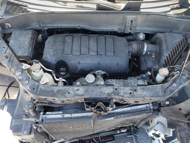 Фото 7 с аукциона – 2014 GMC ACADIA DEN с VIN 1GKKRTKD1EJ304203
