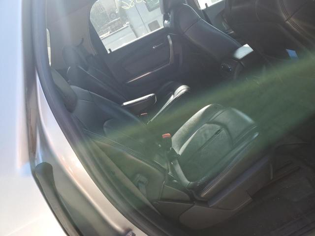 Photo 6 from auction – 2008 GMC ACADIA SLT with VIN 1GKEV33708J279221