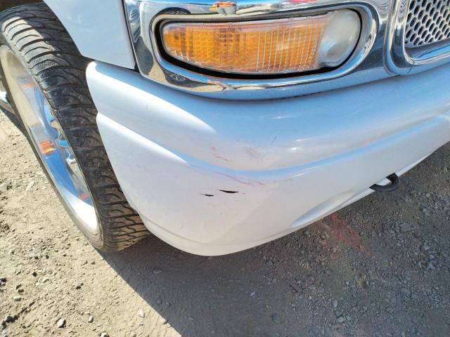 Photo 9 from auction – 2003 GMC YUKON DENA with VIN 1GKEK63U73J167685