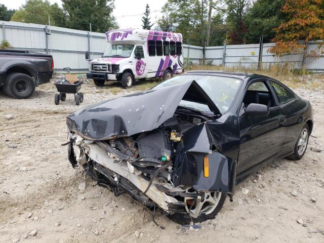 Photo 2 from auction – 1999 TOYOTA CELICA GT with VIN JT2DG02T4X0058037