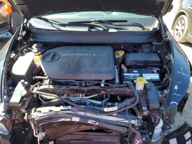 Photo 7 from auction – 2015 JEEP CHEROKEE L with VIN 1C4PJLCS4FW723091