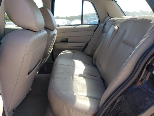 Photo 6 from auction – 2011 FORD CROWN VICT with VIN 2FABP7EV9BX132380