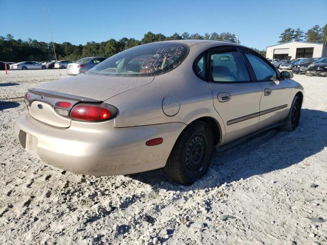 Photo 4 from auction – 1999 FORD TAURUS SE with VIN 1FAFP53U7XG276295