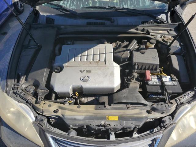 Photo 7 from auction – 2008 LEXUS ES 350 with VIN JTHBJ46G782272335