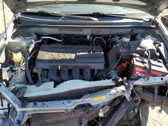 Photo 7 from auction – 2003 TOYOTA COROLLA CE with VIN JTDBR32E832013418