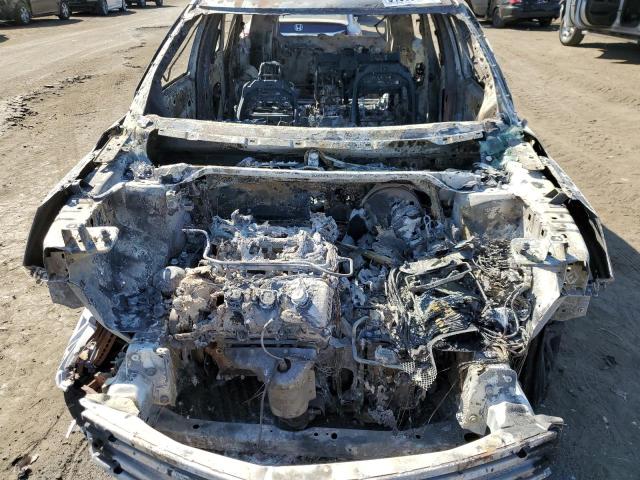 Photo 7 from auction – 2017 FORD EXPLORER L with VIN 1FM5K8F83HGC68485