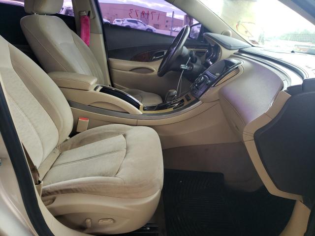 Photo 5 from auction – 2010 BUICK LACROSSE C with VIN 1G4GB5EG7AF130816