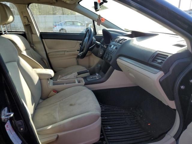 Photo 5 from auction – 2012 SUBARU IMPREZA SP with VIN JF1GPAL61CH244056