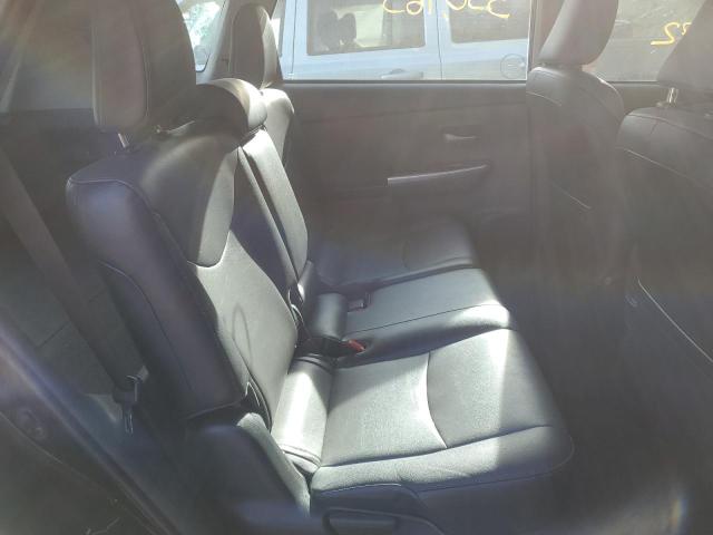 Photo 6 from auction – 2012 TOYOTA PRIUS V with VIN JTDZN3EU6C3057232