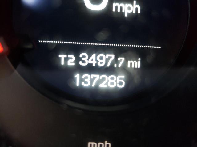Photo 8 from auction – 2015 VOLVO XC60 T5 with VIN YV440MDJ6F2681108