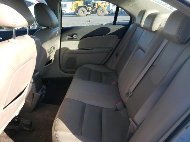 Photo 6 from auction – 2010 FORD FUSION with VIN 3FADP0L33AR143907