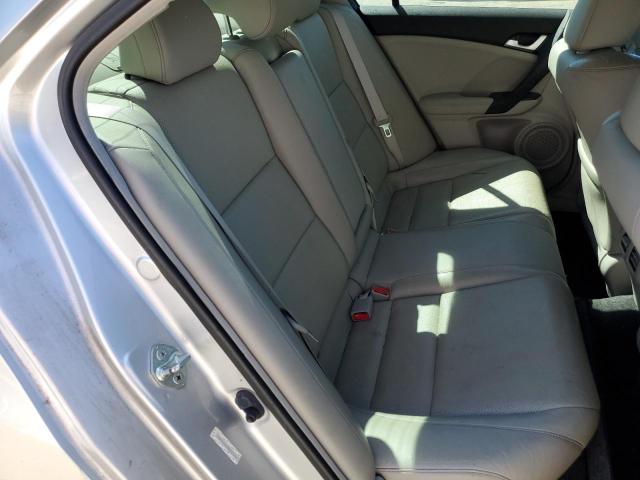 Photo 6 from auction – 2011 ACURA TSX with VIN JH4CU2F63BC015164