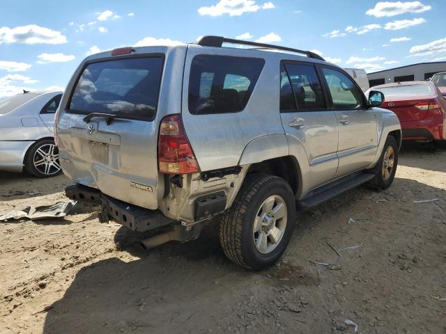 Photo 4 from auction – 2004 TOYOTA 4 RUNNER with VIN JTEZU14R548012450