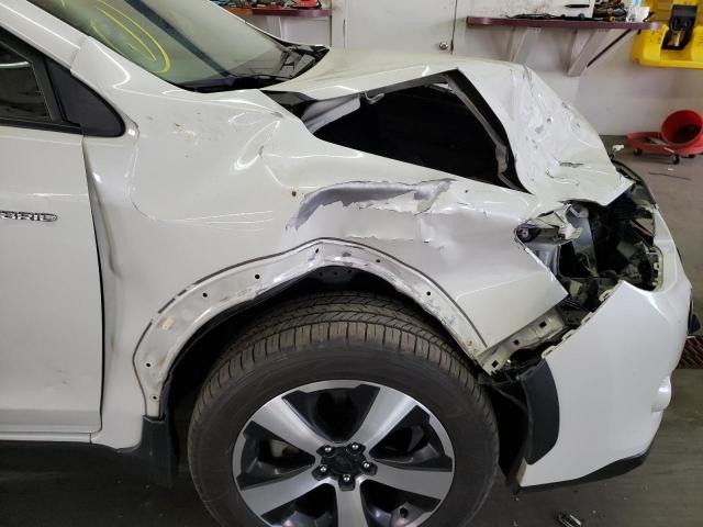 Photo 9 from auction – 2015 SUBARU XV CROSSTR with VIN JF2GPBPC6FH275826