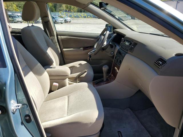 صورة رقم 5 من المزاد - 2006 TOYOTA COROLLA CE مع VIN 2T1BR32E06C694759