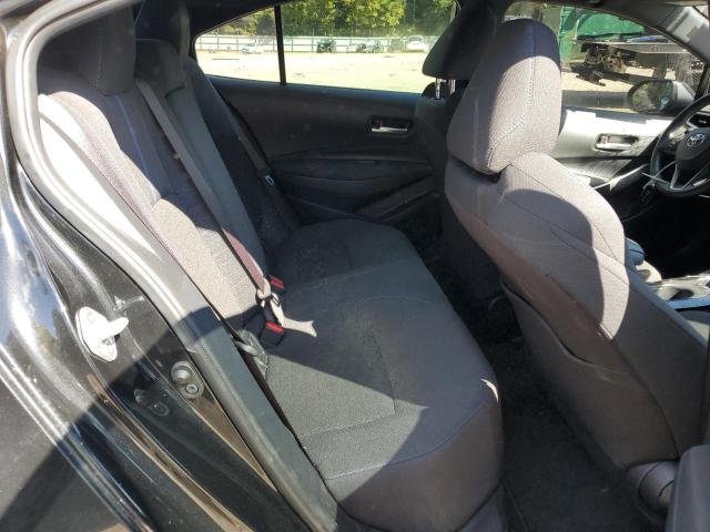Photo 6 from auction – 2021 TOYOTA COROLLA SE with VIN JTDP4MCE4MJ062518
