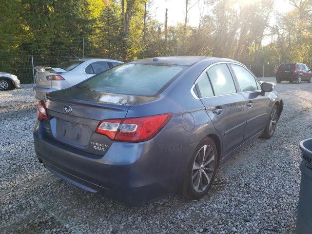 Photo 4 from auction – 2015 SUBARU LEGACY 2.5 with VIN 4S3BNAL6XF3049147