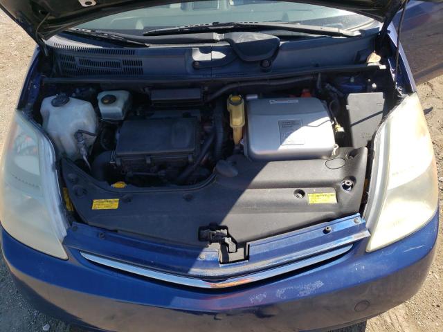 Photo 7 from auction – 2008 TOYOTA PRIUS with VIN JTDKB20U687720956