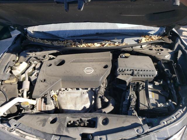 Photo 7 from auction – 2014 NISSAN ALTIMA 2.5 with VIN 1N4AL3AP4EN340504