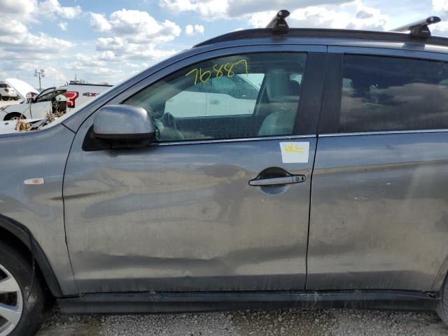 Photo 9 from auction – 2014 MITSUBISHI OUTLANDER with VIN 4A4AP4AU6EE031894