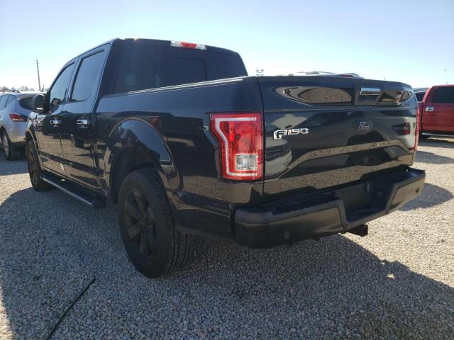 Photo 3 from auction – 2015 FORD F150 SUPER with VIN 1FTEW1CP4FFB20408