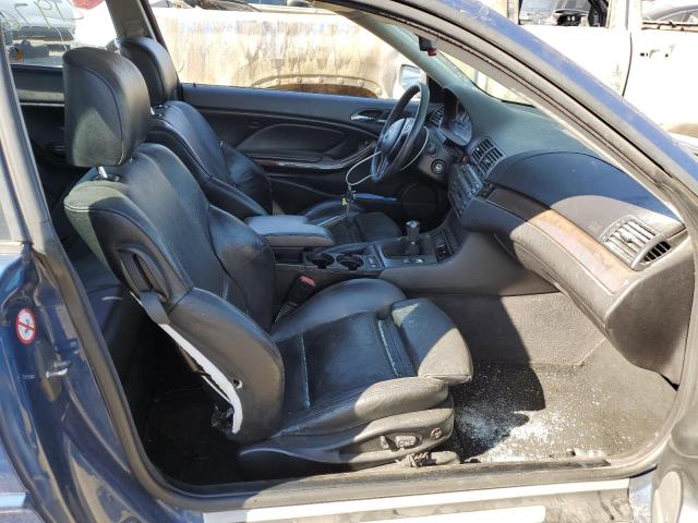 Photo 5 from auction – 2001 BMW 330 CI with VIN WBABN53401JU20291