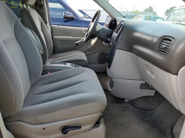 Photo 5 from auction – 2005 DODGE CARAVAN SX with VIN 1D4GP45R85B141051