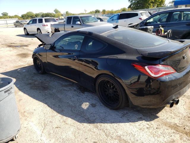 Photo 3 from auction – 2013 HYUNDAI GENESIS CO with VIN KMHHT6KD2DU089710