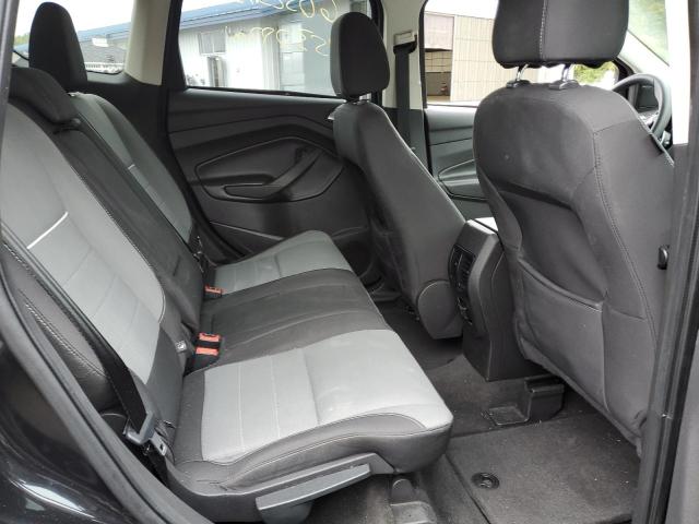 Photo 6 from auction – 2014 FORD ESCAPE SE with VIN 1FMCU9GX4EUC33545