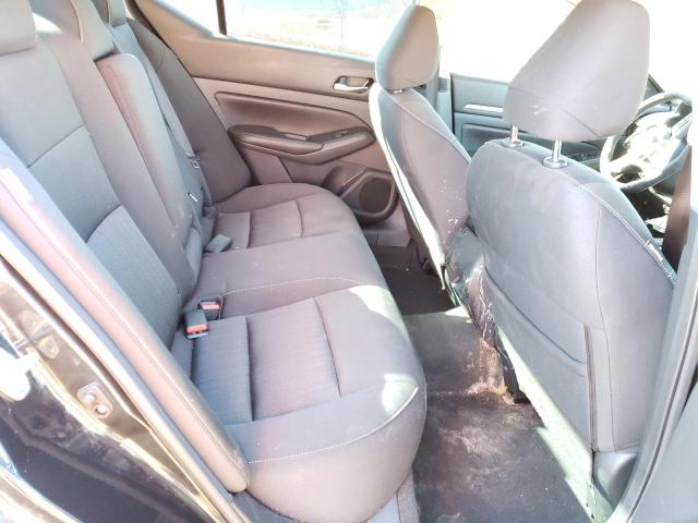 Photo 6 from auction – 2022 NISSAN ALTIMA SV with VIN 1N4BL4DV8NN335617