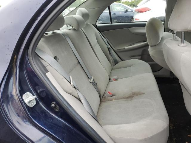 Photo 6 from auction – 2012 TOYOTA COROLLA L/ with VIN 2T1BU4EE9CC882756