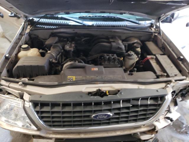 Photo 7 from auction – 2004 FORD EXPLORER X with VIN 1FMZU82K24UA17076
