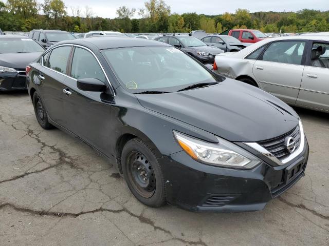 NISSAN ALTIMA 2.5 2016 with VIN 1N4AL3AP9GN346463 - Photo from auction