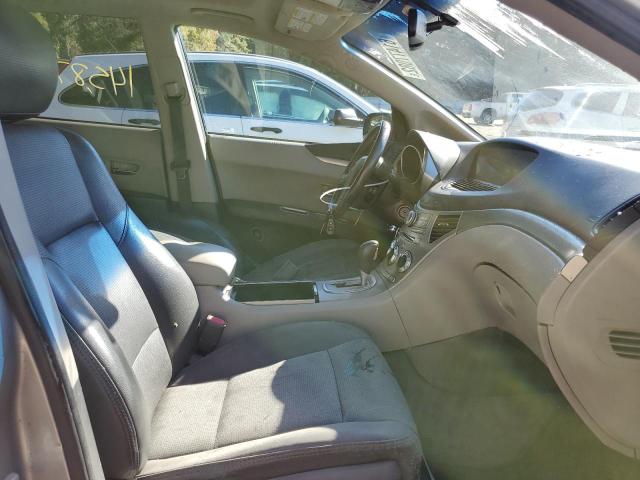 Photo 5 from auction – 2007 SUBARU B9 TRIBECA with VIN 4S4WX85D774402953