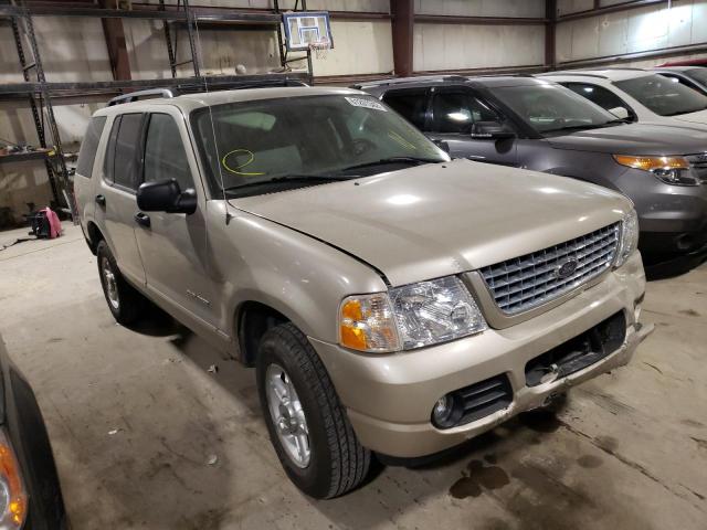 FORD EXPLORER X 2004 with VIN 1FMZU73K34ZA88444 - Photo from auction