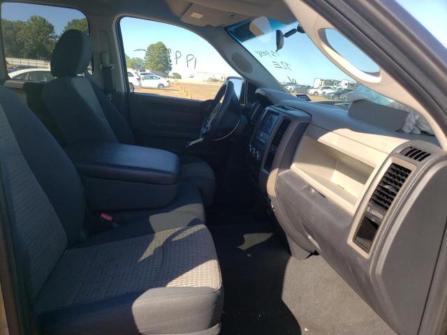 Photo 5 from auction – 2012 DODGE RAM 1500 S with VIN 1C6RD6FT5CS139038