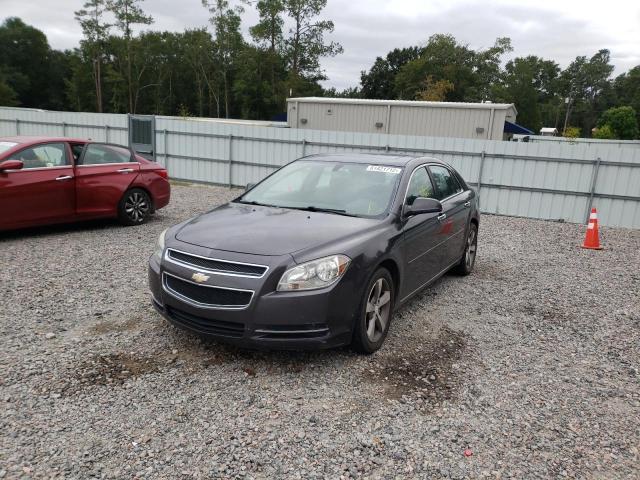 Photo 2 from auction – 2012 CHEVROLET MALIBU 1LT with VIN 1G1ZC5E05CF280805