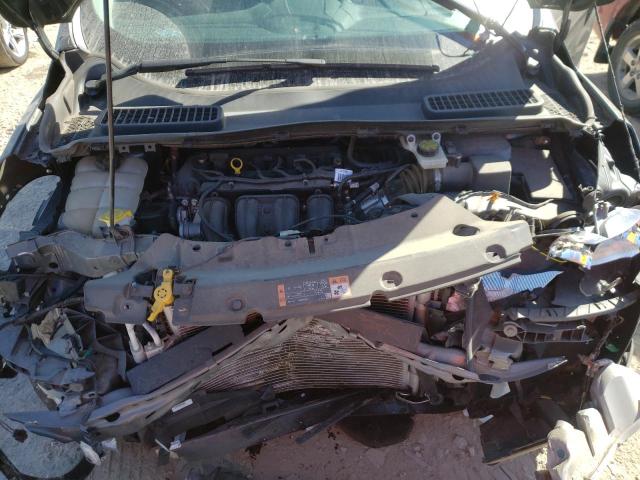 Photo 7 from auction – 2015 FORD ESCAPE S with VIN 1FMCU0F72FUA37571