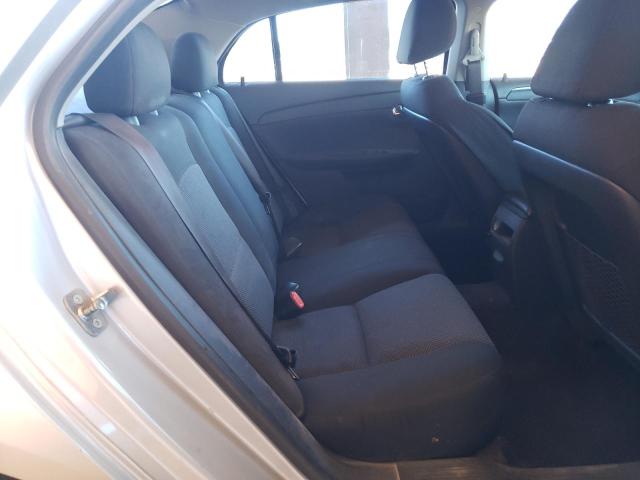 Photo 6 from auction – 2012 CHEVROLET MALIBU 1LT with VIN 1G1ZC5E00CF200696