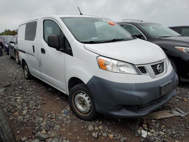 NISSAN NV200 2.5S 2015 with VIN 3N6CM0KN2FK703947 - Photo from auction