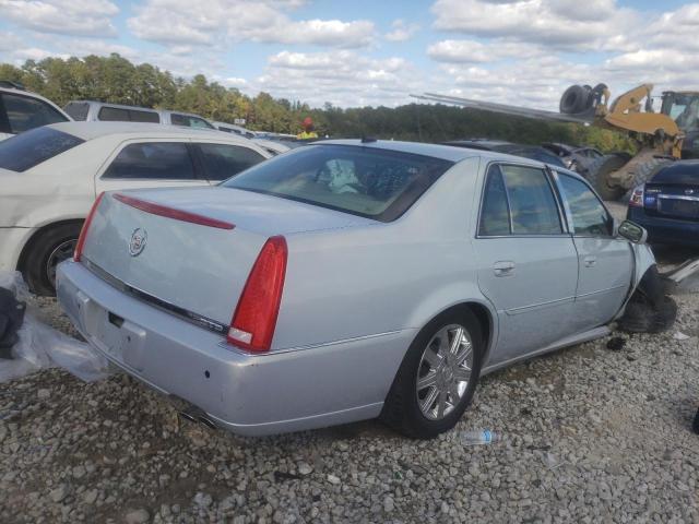 Photo 4 from auction – 2006 CADILLAC DTS with VIN 1G6KD57Y16U107665