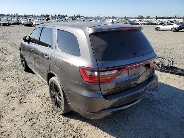 Photo 3 from auction – 2015 DODGE DURANGO SX with VIN 1C4RDHAG1FC100606