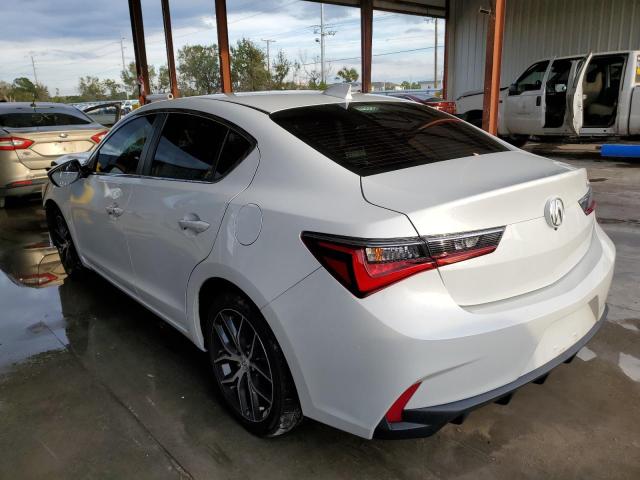 Photo 3 from auction – 2020 ACURA ILX PREMIU with VIN 19UDE2F73LA006233
