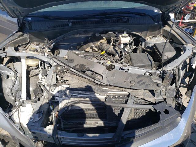 Photo 7 from auction – 2021 CHEVROLET TRAILBLAZE with VIN KL79MPS20MB148885