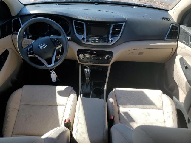 Photo 5 from auction – 2017 HYUNDAI TUCSON LIM with VIN KM8J3CA42HU401225