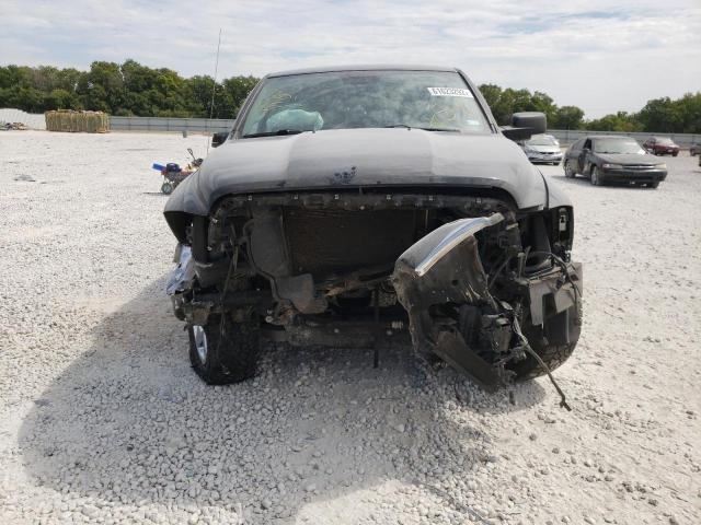 Photo 9 from auction – 2016 RAM 1500 SLT with VIN 1C6RR6LTXGS193656