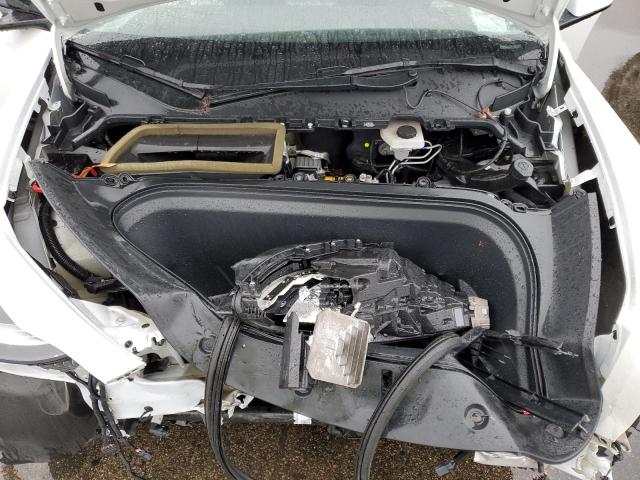 Photo 7 from auction – 2021 TESLA MODEL Y with VIN 5YJYGDEE5MF193649