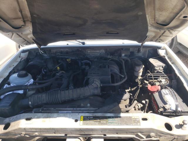 Photo 7 from auction – 2008 FORD RANGER with VIN 1FTYR10D98PB01932