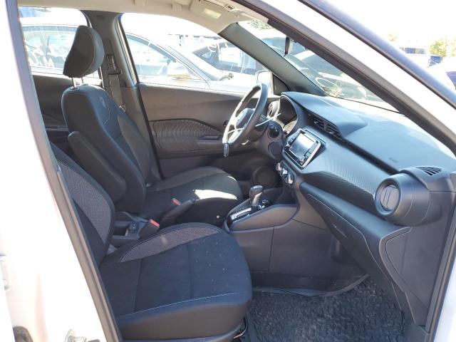 Photo 5 from auction – 2020 NISSAN KICKS S with VIN 3N1CP5BV5LL532255
