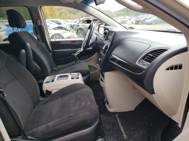 Photo 5 from auction – 2011 CHRYSLER TOWN & COU with VIN 2A4RR5DG6BR677476